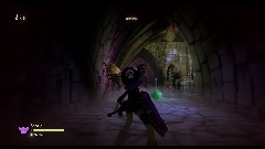 A screenshot taken in Dreams. 4 of 10.