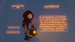Scuba Diver DBD