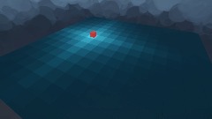 Tilelight Testing ground