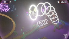 A screenshot taken in Dreams. 4 of 4.