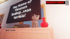 A screenshot taken in Dreams. 14 of 18.