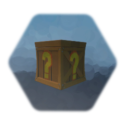 ? Crate (WA)