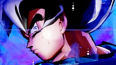 A screenshot taken in Dreams. 4 of 5.