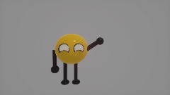 A screenshot taken in Dreams. 2 of 2.