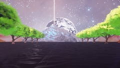 A screenshot taken in Dreams. 9 of 9.