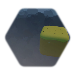 Dead Grass block (for buzz island)