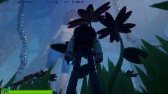 A screenshot taken in Dreams. 16 of 21.