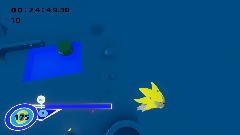 A screenshot taken in Dreams. 3 of 13.