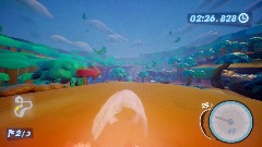 A screenshot taken in Dreams. 12 of 28.