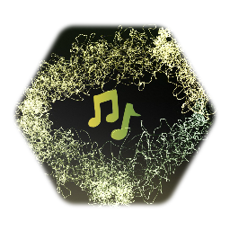 Boss battle type song but looped