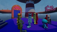 A screenshot taken in Dreams. 23 of 29.