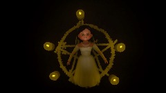 A screenshot taken in Dreams. 3 of 3.