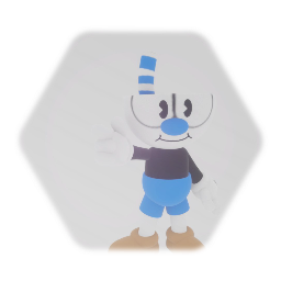 Mugman model