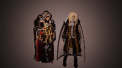 A screenshot taken in Dreams. 1 of 4.