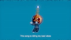 A screenshot taken in Dreams. 8 of 29.