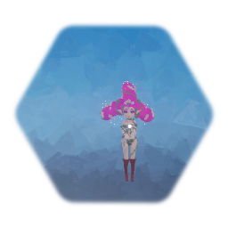 My Creation - 17/4/2020