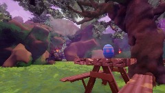 A screenshot taken in Dreams. 3 of 6.