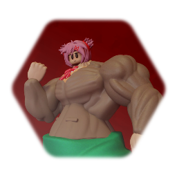 Buffsuki