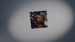 FNaF 1 Newspaper Reimagined