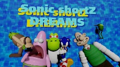 Sonic Shortz