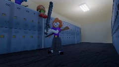 A screenshot taken in Dreams. 1 of 3.