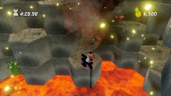 A screenshot taken in Dreams. 17 of 21.