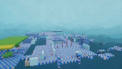 A screenshot taken in Dreams. 9 of 10.