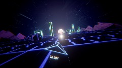 A screenshot taken in Dreams. 7 of 24.