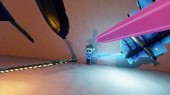 A screenshot taken in Dreams. 1 of 1.