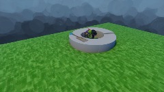 Моё творение — Brawl Stars