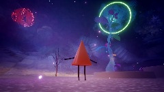 A screenshot taken in Dreams. 1 of 1.