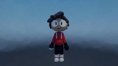 A screenshot taken in Dreams. 2 of 7.