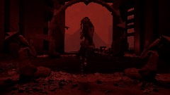 A screenshot taken in Dreams. 1 of 14.