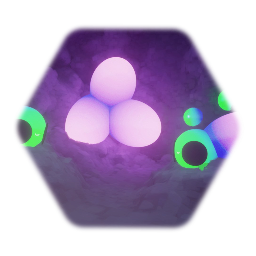 Crystalbug