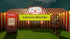 Carnival Shooter