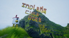 Indiana CluckBock