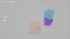 A screenshot taken in Dreams. 4 of 6.