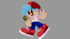A screenshot taken in Dreams. 9 of 23.