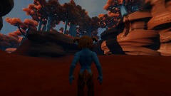 A screenshot taken in Dreams. 15 of 22.