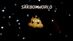 SAKBOI WORLD