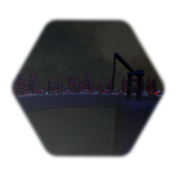 Skybox / Hintergrund - Bibliothek/Showcase