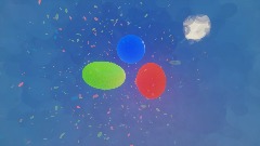 A screenshot taken in Dreams. 1 of 1.