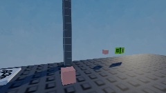My Own Roblox engine