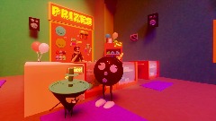 Project  Arcade (Test Design)