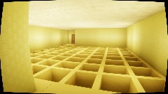 The backrooms found Footage #3