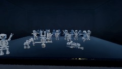 A screenshot taken in Dreams. 1 of 13.