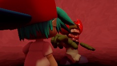 Vs. Tricky (Madness) {REMAKE}REALLY BAD AND OLD