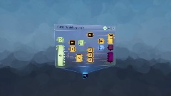 A screenshot taken in Dreams. 7 of 7.