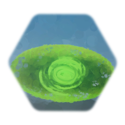 Remix of Rick's portal