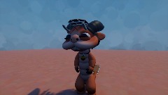 Sleightail meets Lancewing!